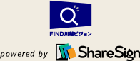 FIND川越ビジョン